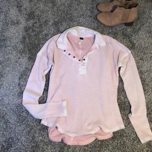 XS Free People Thermal